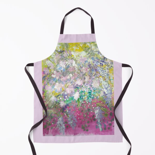 Item preview, Butterfly Garden K designed and sold by kaleidimo.