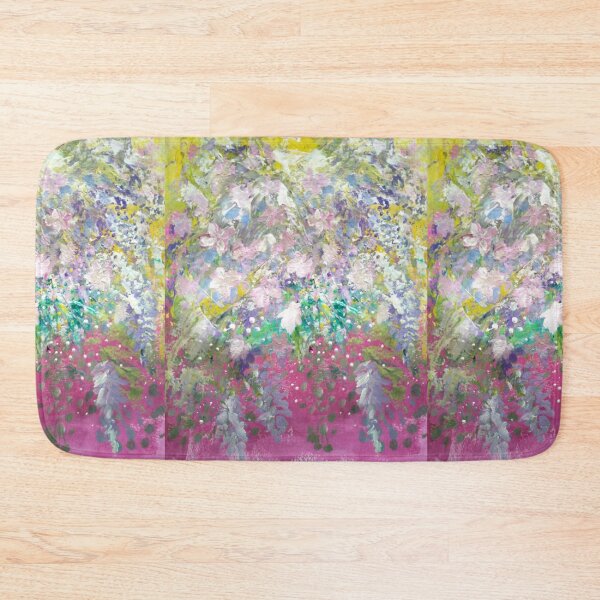 Item preview, Butterfly Garden K designed and sold by kaleidimo.