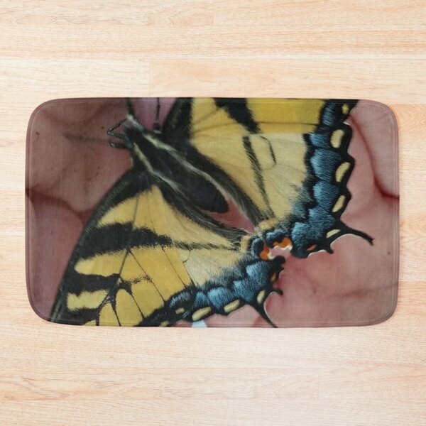 Item preview, Butterfly in Child's Hands designed and sold by brokenarrowink.
