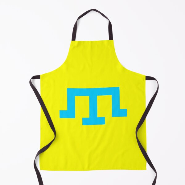 Item preview, Qırımlı Tamga national sign. Blue version designed and sold by IuriiVlasenko.