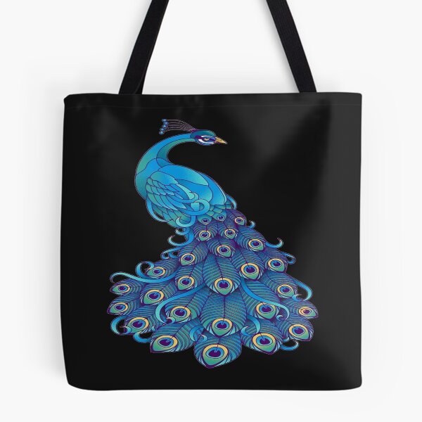 Artikelvorschau, Schöner Pfau entworfen und verkauft von MaribelSae.
