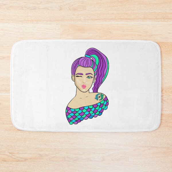 Item preview, Pouting Pisces  designed and sold by iconicus-design.