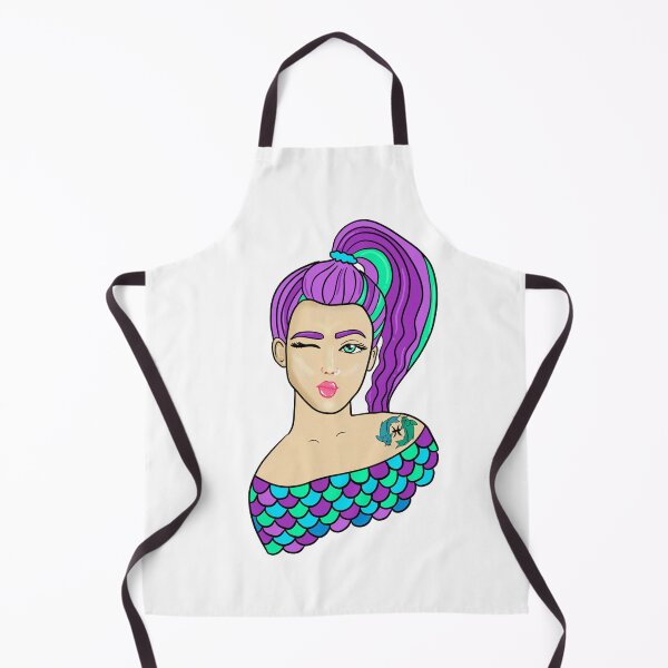 Item preview, Pouting Pisces designed and sold by iconicus-design.