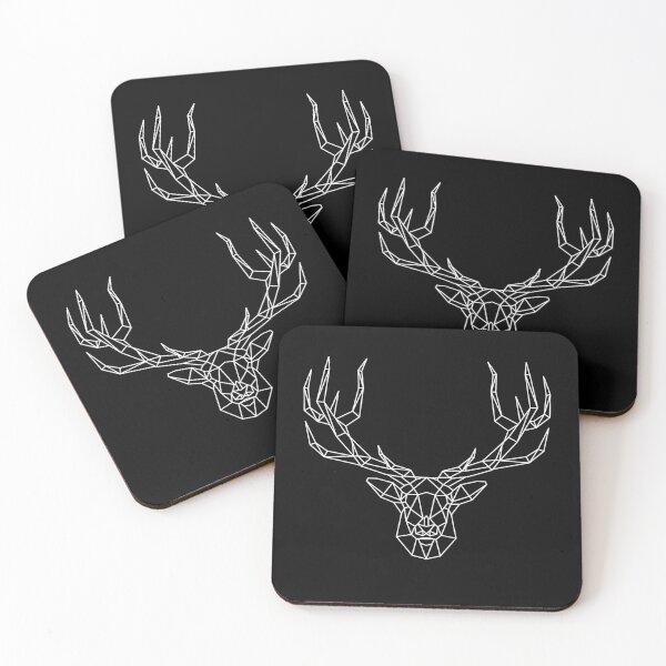 Item preview, Deer antler hunting designed and sold by akluensner.