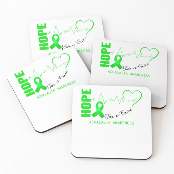 Item preview, Hope For A Cure Achalasia Awareness designed and sold by TOUPOINT.