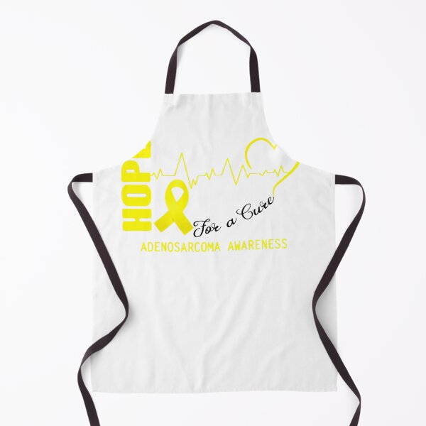 Item preview, Hope For A Cure Adenosarcoma Awareness designed and sold by TOUPOINT.