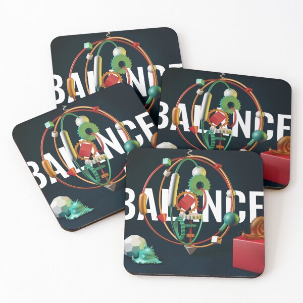 Item preview, Balance designed and sold by xopsuey.