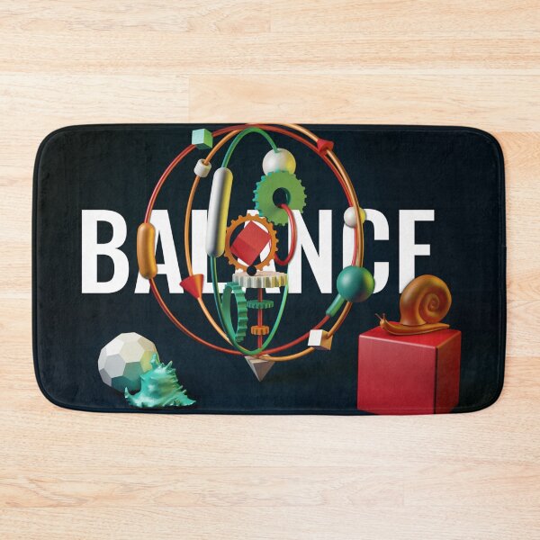 Item preview, Balance designed and sold by xopsuey.