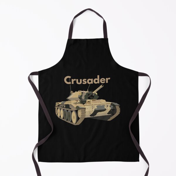 Item preview, Crusader WW2 British Tank designed and sold by NorseTech.