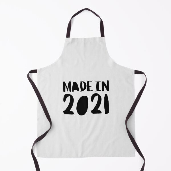 Item preview, Made In 2021 designed and sold by Zentropik.