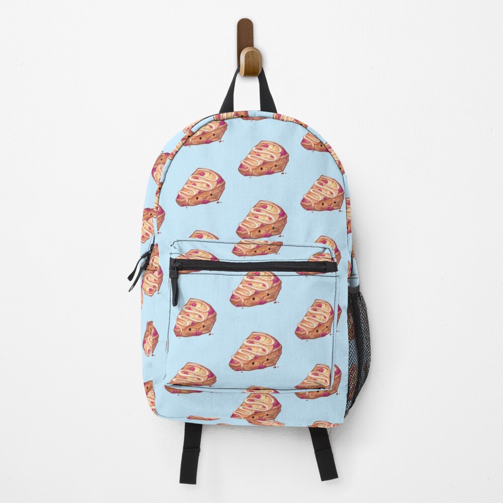 Item preview, Backpack designed and sold by GalaxyChicken.