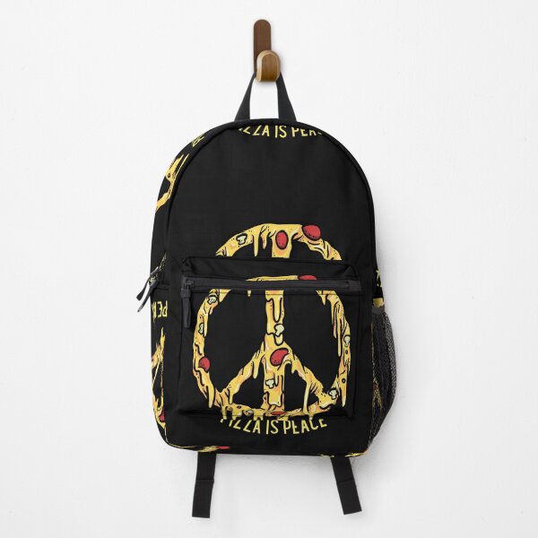Item preview, Pizza is life designed and sold by Sam Artist.