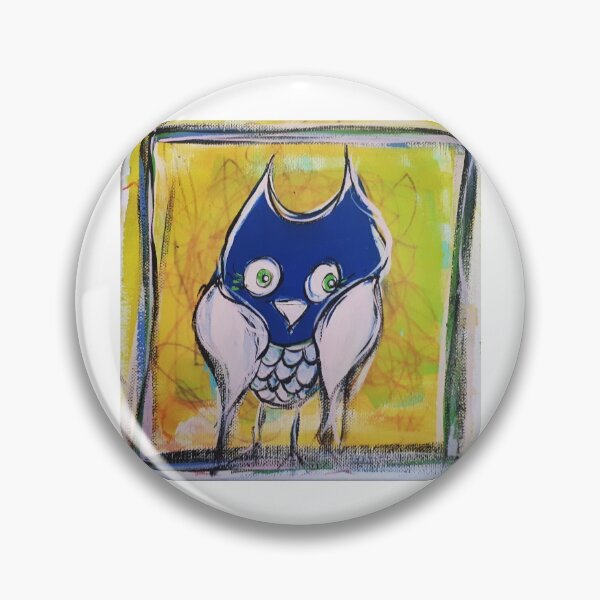 Item preview, Night owl designed and sold by sivan ilan-shalev.