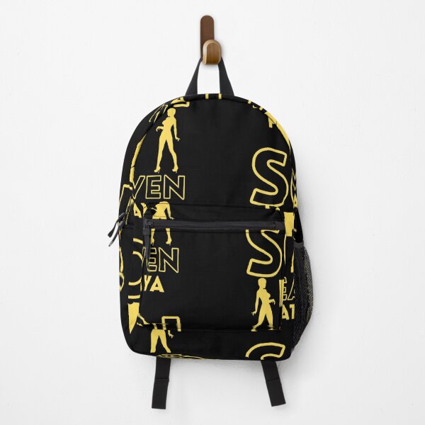 Item preview, Iconic Soi 7 Pattaya Thailand designed and sold by Scubaloppy.