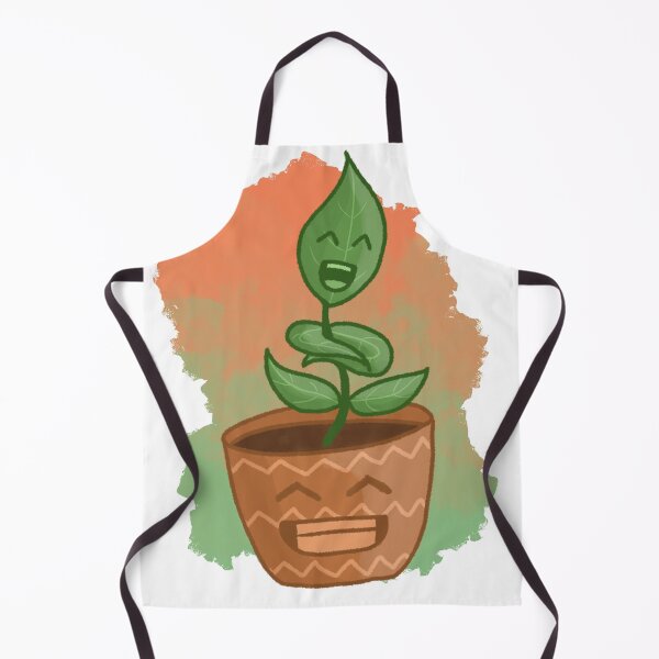 Item preview, Happy Plant & Pot designed and sold by PJD-Designs.