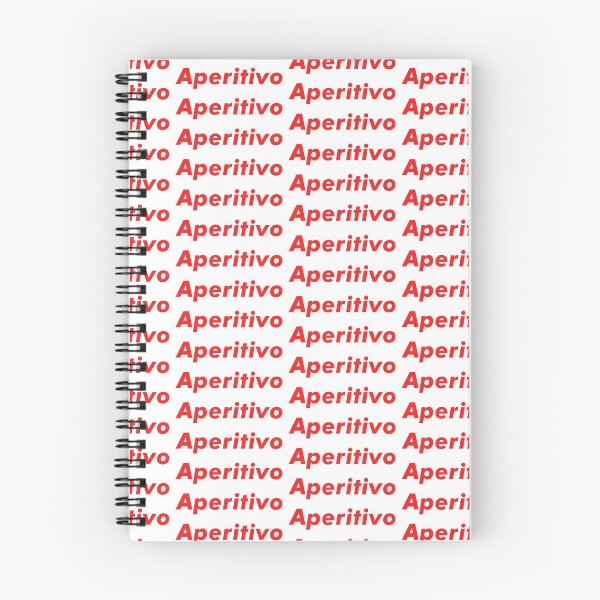 Item preview, Aperitivo designed and sold by Mattia86.