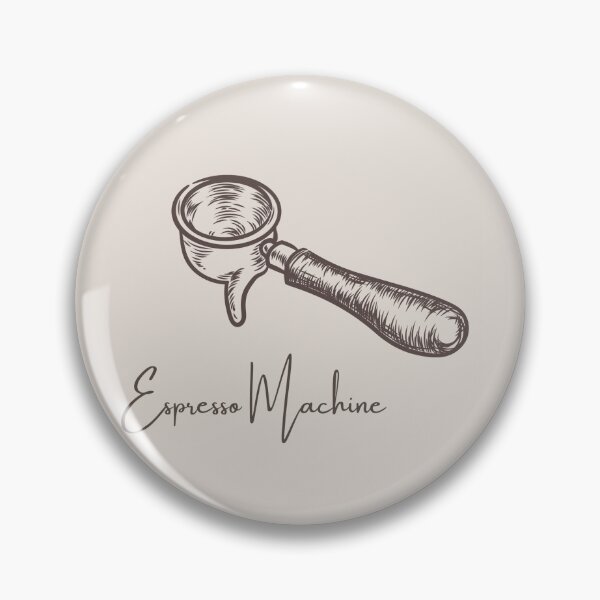 Item preview, Espresso Machine designed and sold by FreemanBaek.