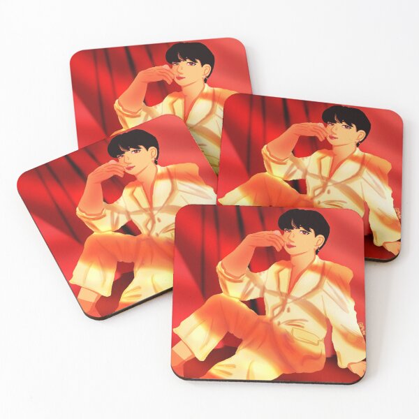 Item preview, Noir Yunho designed and sold by MrtaterD-Tato.