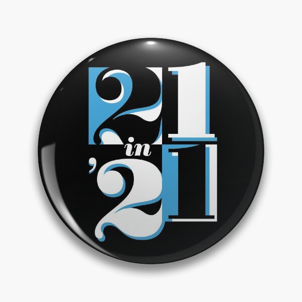 Item preview, 21 in 21 - Born in 2000 21st Birthday designed and sold by opalime.