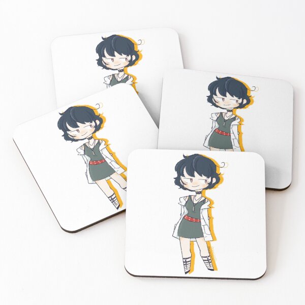 Item preview, Tae Takemi designed and sold by 0rangecreme.