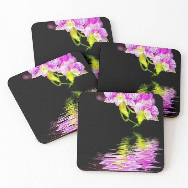 Item preview, Orchid reflections designed and sold by khals1.