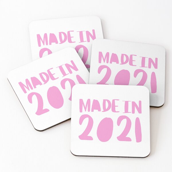 Item preview, Made In 2021 designed and sold by Zentropik.