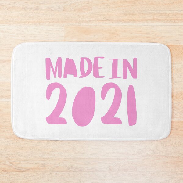 Item preview, Made In 2021 designed and sold by Zentropik.