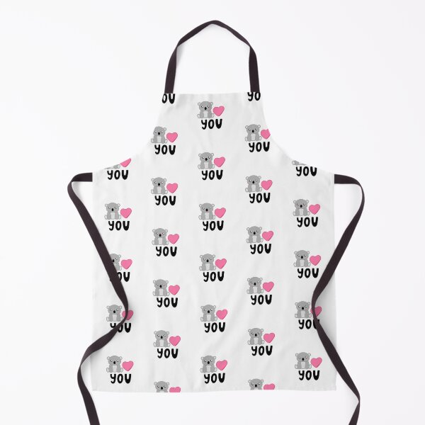 Item preview, I Koala Love You designed and sold by AmethystMurad.