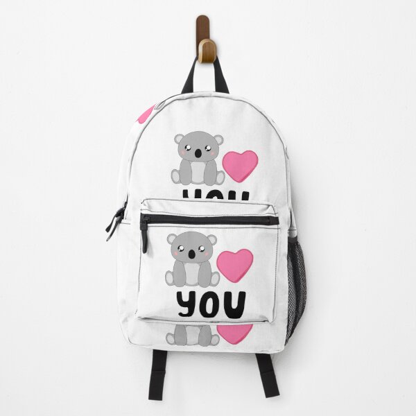 Item preview, I Koala Love You designed and sold by AmethystMurad.