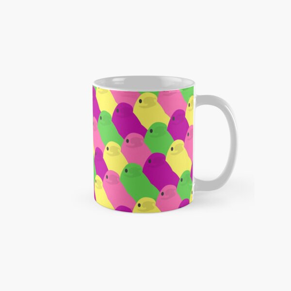 Item preview, Easter Peeps Pattern designed and sold by JoeMahoney.