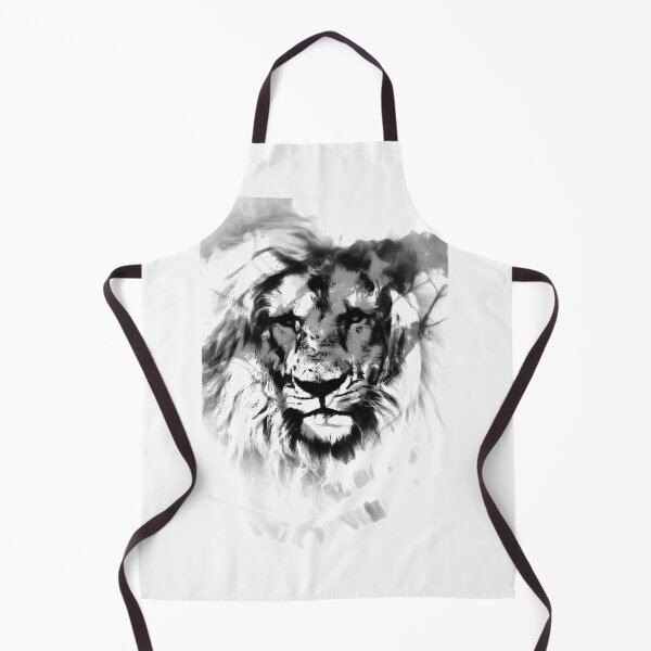 Item preview, Lion designed and sold by TOUPOINT.