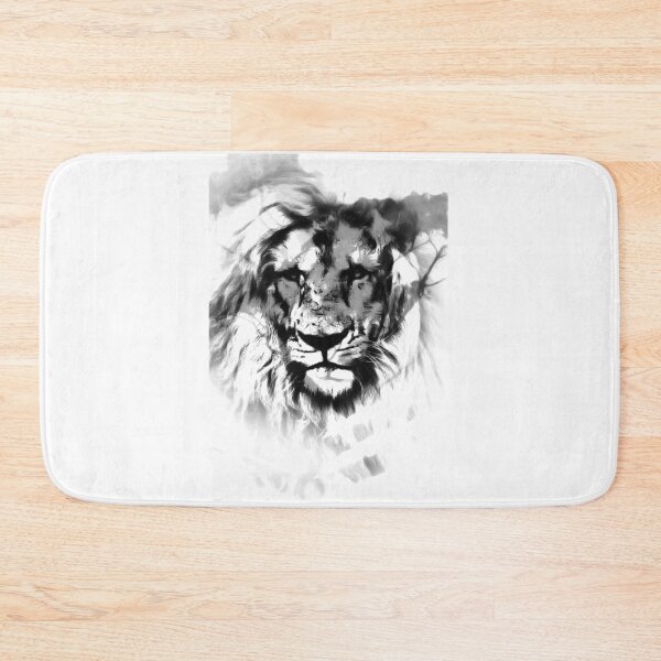 Item preview, Lion designed and sold by TOUPOINT.