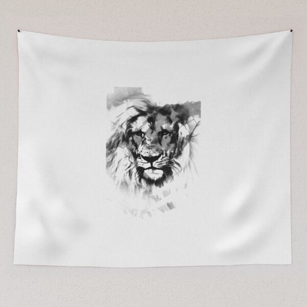 Item preview, Lion designed and sold by TOUPOINT.