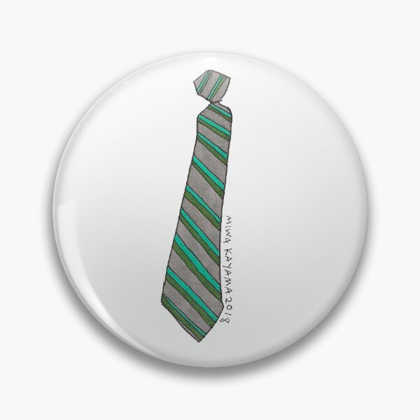Item preview, Necktie designed and sold by wolflenoa.