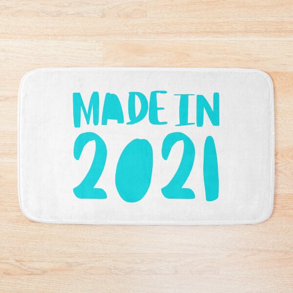 Item preview, Made In 2021 designed and sold by Zentropik.