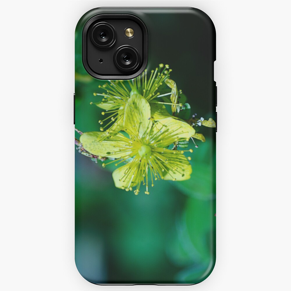 Item preview, iPhone Tough Case designed and sold by cokemann.