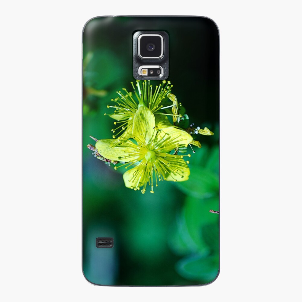 Item preview, Samsung Galaxy Skin designed and sold by cokemann.
