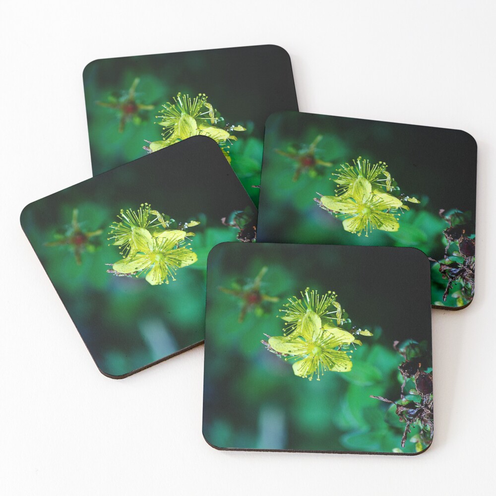 Item preview, Coasters (Set of 4) designed and sold by cokemann.