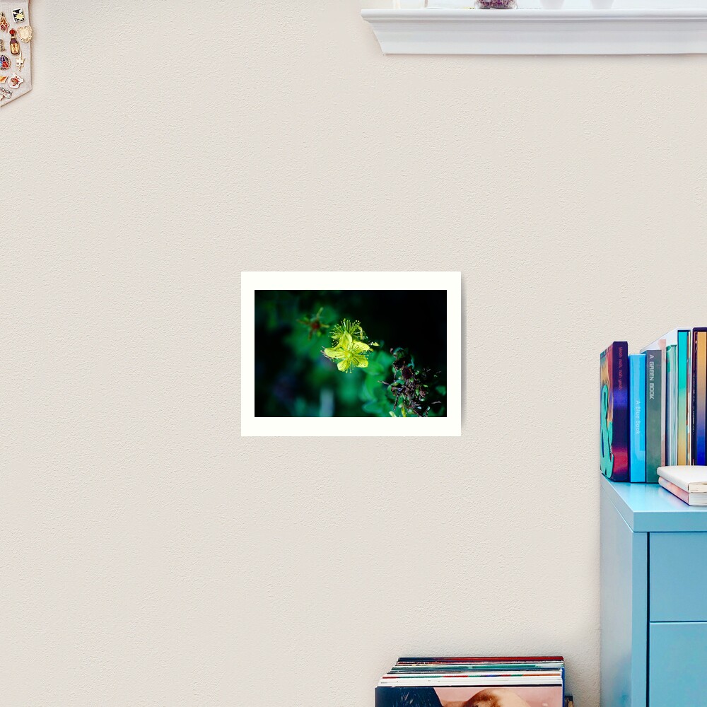 Item preview, Art Print designed and sold by cokemann.