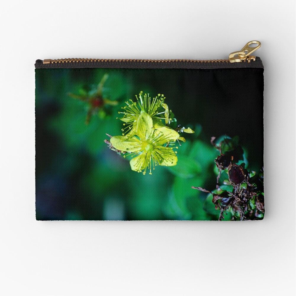 Item preview, Zipper Pouch designed and sold by cokemann.