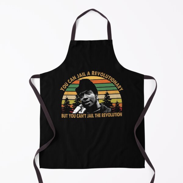 Item preview, You can jail a Revolutionary but you can't jail the revolution designed and sold by Niishouseca.