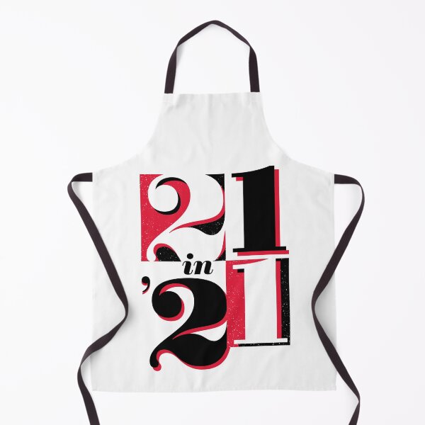 Item preview, 21 in 21 - Born in 2000 21st Birthday designed and sold by opalime.