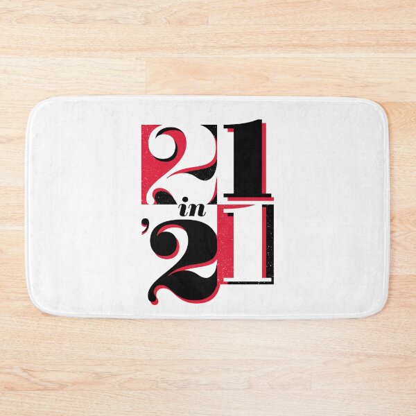 Item preview, 21 in 21 - Born in 2000 21st Birthday designed and sold by opalime.