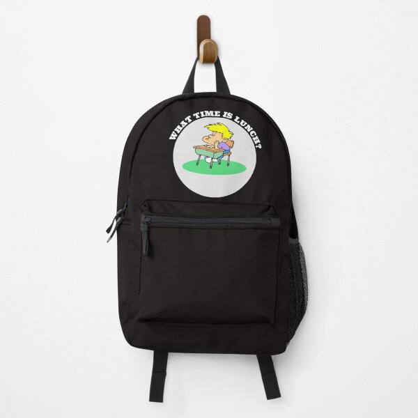 Item preview, What Time Is Lunch designed and sold by ProBatavian.