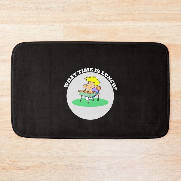Item preview, What Time Is Lunch designed and sold by ProBatavian.