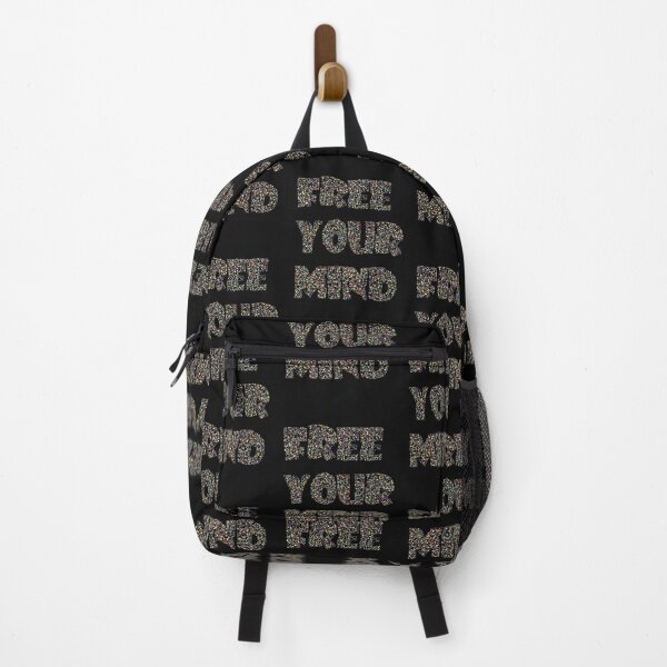 Item preview, Free Your Mind designed and sold by BImP design.
