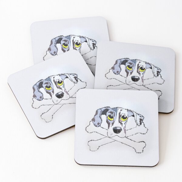 Item preview, Great Dane Nyx designed and sold by crazykona.