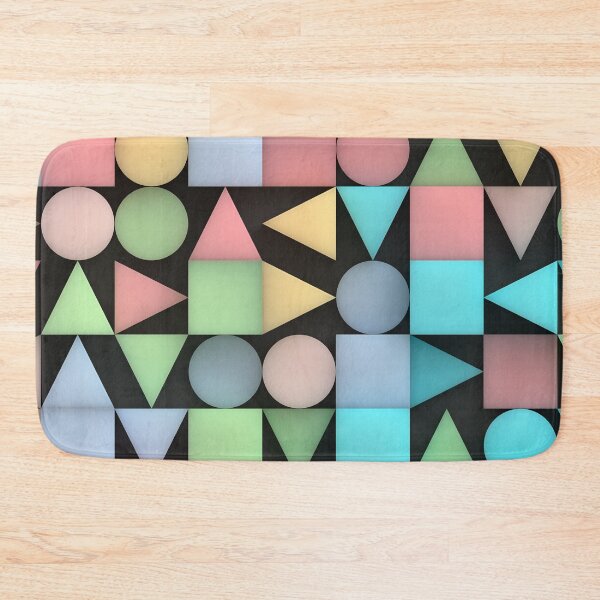 Item preview, Relief from geometric bodies designed and sold by lathspell.