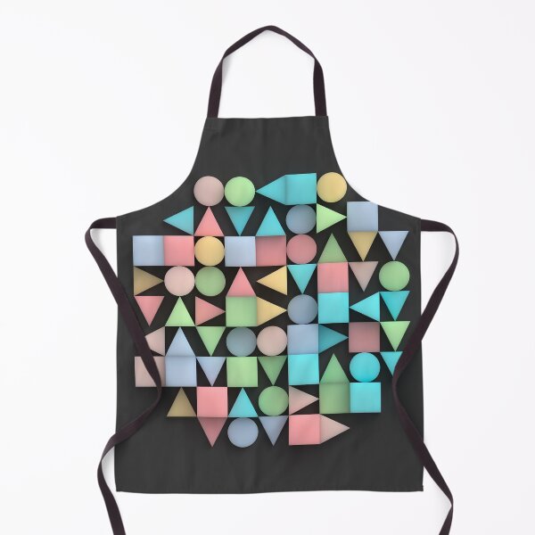 Item preview, Relief from geometric bodies designed and sold by lathspell.