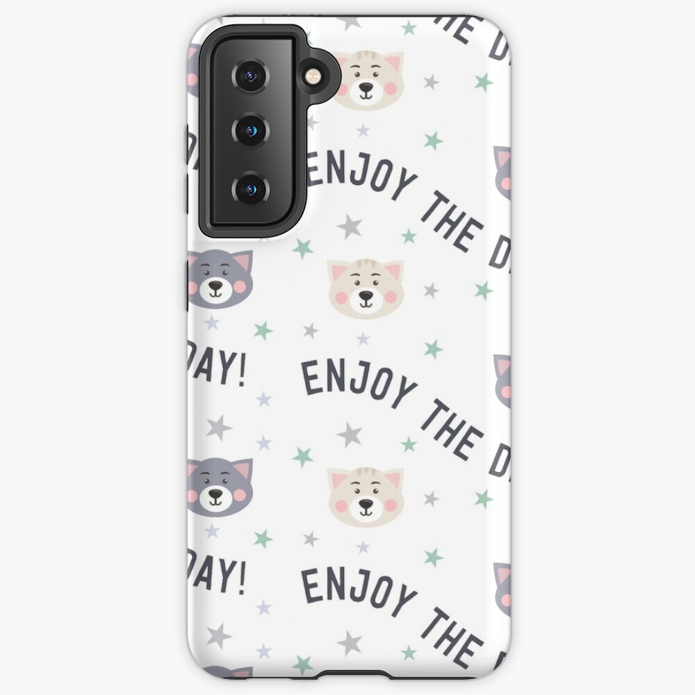 Item preview, Samsung Galaxy Tough Case designed and sold by vectormarketnet.